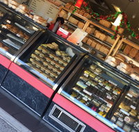 Richlands Bakery - Accommodation NT