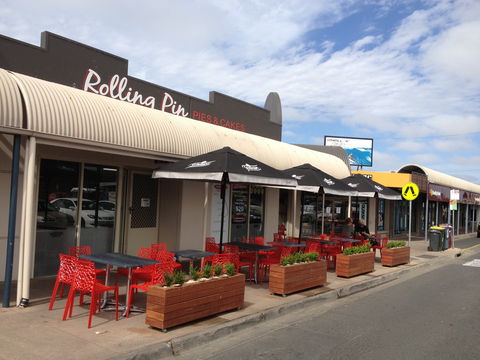 Rolling Pin Pies And Cakes Ocean Grove - NT Tourism 0