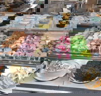 Romano's Coffee - Chadstone - NT Tourism