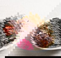 Sahara Grill - Rouse Hill - Accommodation NT