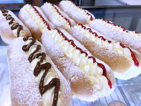 Saigon Hotbread - NT Tourism 0