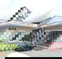 Scottsdale Art Gallery Cafe - Accommodation NT