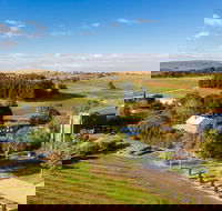 Sevenhill Cellars - Accommodation NT