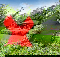 Shadowfax Winery - Accommodation NT