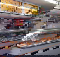 Spitroast - Accommodation NT