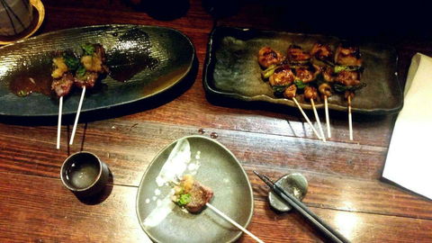 Stage Bar & Kitchen - NT Tourism 0