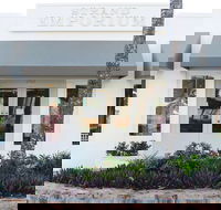 Strand Emporium - Accommodation NT