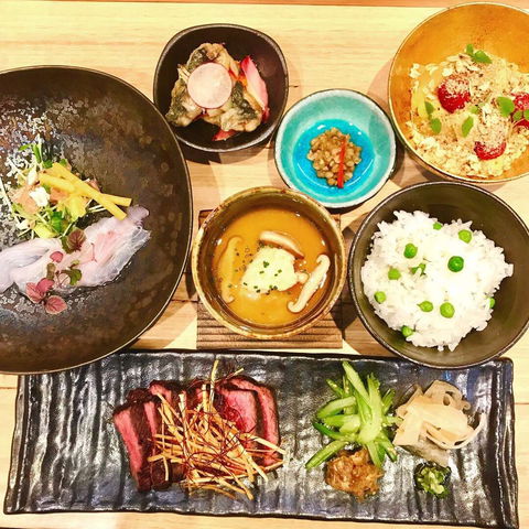 Sumi Open Kitchen - Accommodation NT 0