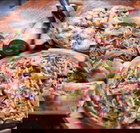 Supreme Gourmet Pizza Bar - North Strathfield - Accommodation NT