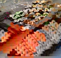 Sushi Sushi - NT Tourism