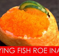Sushi Roll - Ryde - Accommodation NT