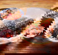Sushi Rio - CBD - NT Tourism