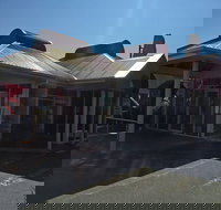 Terry's Wok and Pizza - Accommodation NT