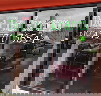 Thai Lai Krarm - Accommodation NT