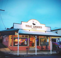 Thai Legend - Accommodation NT