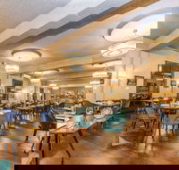 The Peacock Room and Bela Vista Bar - NT Tourism