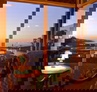 The Ocean Lounge - NT Tourism