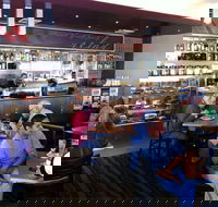 The Coffee Club - Rockhampton - Rockhampton - NT Tourism