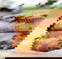 The Coffee Nook - Accommodation NT