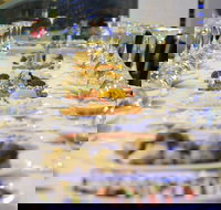 Tinman Turkish Cuisine