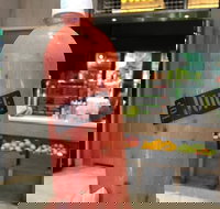 Top Juice - Maribyrnong - Accommodation NT