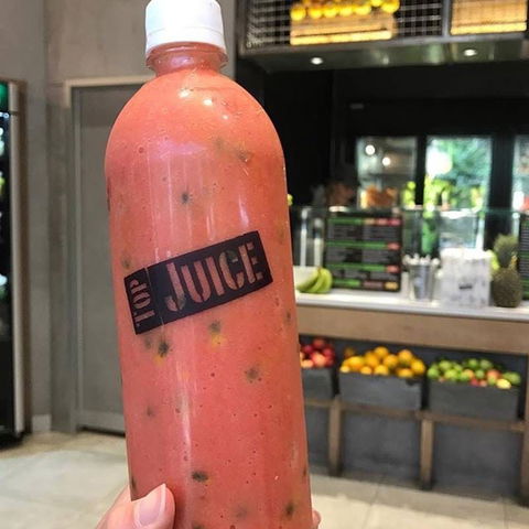 Top Juice - Maribyrnong - NT Tourism 0