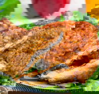 Two Peck Crispy Chicken - NT Tourism