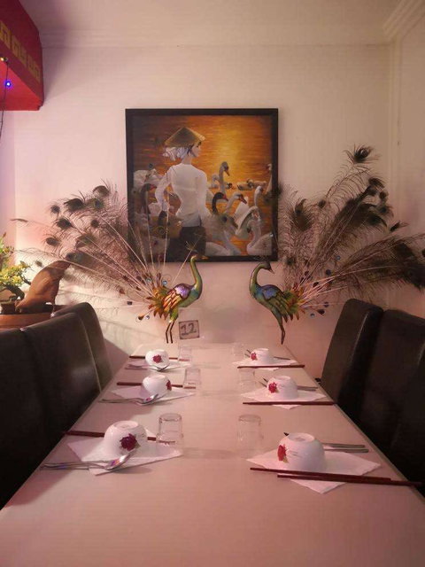 Vietking - Accommodation NT 0