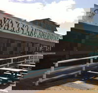 Wallis Lake Fishermans Co-op - NT Tourism