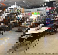 Wallaroo Treasures and Treats Cafe - NT Tourism