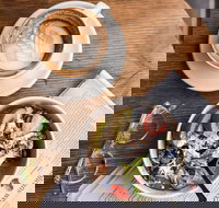 Went to See the Gypsy - Alexandria - Accommodation NT