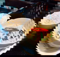 360 Degrees Thai Eatery - Sylvania - Accommodation NT