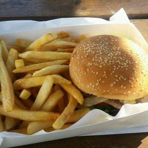 7th Avenue Fish & Chips - Accommodation NT 0
