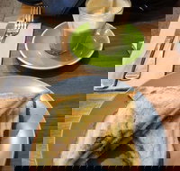 Acspresso - Accommodation NT