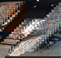 Alexanders Cafe - NT Tourism