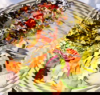 Alexandria Seafood - Accommodation NT