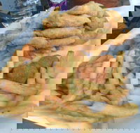 Atlantis Seafoods