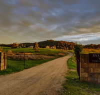 Baarmutha Wines - Accommodation NT