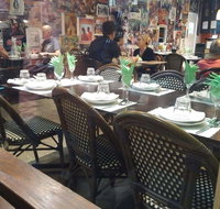 Banana Leaf Thai Restaurant - Accommodation NT