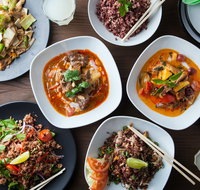 Banana Leaf Thai Restaurant - Camp Hill - Accommodation NT