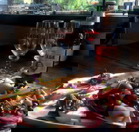 Barrels and Ashes - Accommodation NT