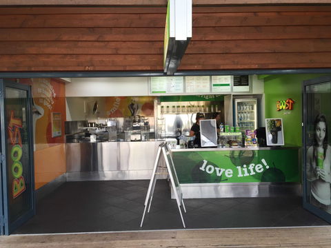 Boost Juice - Hillarys - NT Tourism 0