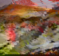 Bridge Kebab House - Accommodation NT