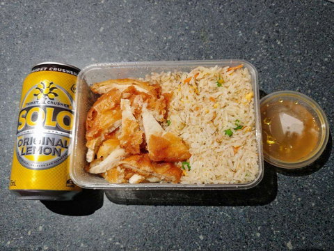 Burger Me - Accommodation NT 0