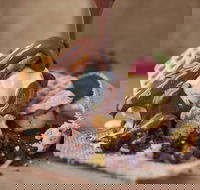 C9 Chocolate  Gelato - Crows Nest - Accommodation NT