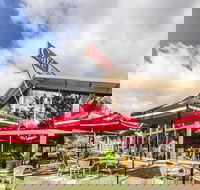 Cafe Mannum - Mannum Motel Complex - NT Tourism