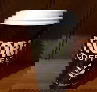 Cafe Gelato - Accommodation NT