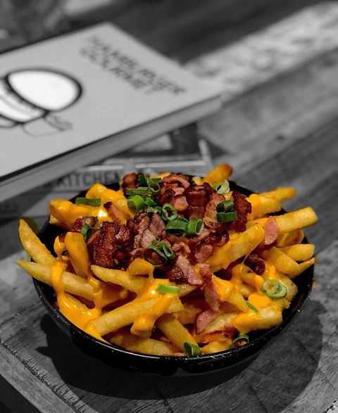 Camy's Chargrill Chicken - Surry Hills - NT Tourism 0
