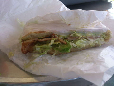 Chez's Diner - NT Tourism 0