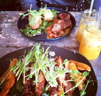 Cinnamon Indian Gourmet - NT Tourism